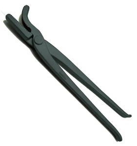 ACTUALIZADO Casco Cubierta 12" Farrier Caballo Zapato Premium Nuevas Herramientas  - Imagen 1 de 4