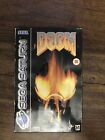 Gioco Consol Sega Saturn Doom