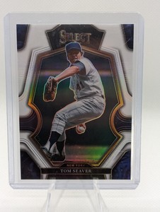2023 Select Tom Seaver 108/149