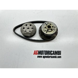 CAMPANA EMBRAGUE CORRECTORES PIAGGIO NRG POWER RUNNER 50 2T - Imagen 1 de 2