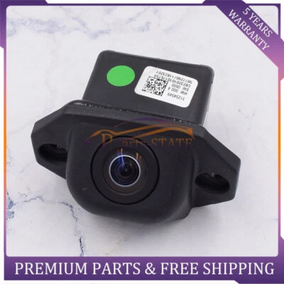 31371267 Cámara de visión trasera de asistencia para Volvo S60 V60 XC60 Foto 1 de 4