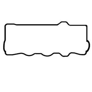 Rocker Cover Gasket for Toyota Corona ST170 ST190 1.8L 4cyl 5/1987-12/1995 - Picture 1 of 4