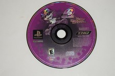 .PSX.' | '.Rocket Power Team Rocket Rescue.