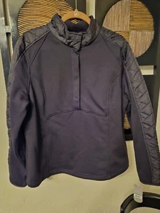 Exertek Activewear  Pullover Top NWT Size XL - Picture 1 of 11