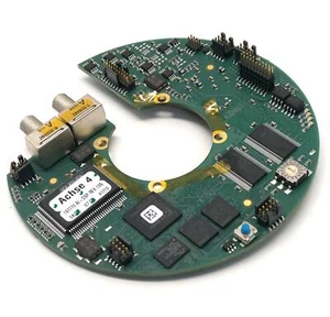 Falcon STM-5 94V-0 E207844 - Picture 1 of 3