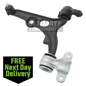 Peugeot Expert 2004-2007 Front Lower Suspension Wishbone Arm Passenger Side Left - Picture 1 of 24