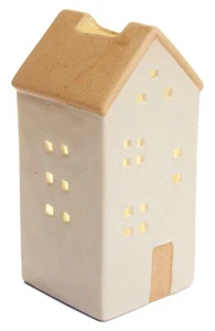Nordstrom Ceramic House Decoration in Natural Multi - Picture 1 of 1