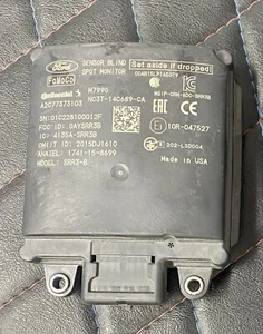 2022 FORD F-250 Super Duty 6.2L 6.7L 7.3L V8 Blind Spot Sensor NC3T-14C689-CA - Picture 1 of 1