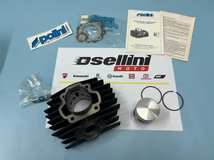 119.0030 - POLINI Kit Gruppo Termico Honda Camino PX 50 D.46 - Foto 1 di 6