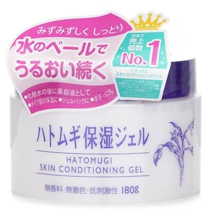 Naturie Hatomugi Skin Conditioning Gel 180g - Picture 1 of 1