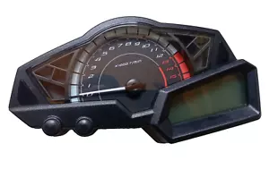 2013 -2017 KAWASAKI NINJA 300 EX300 SPEEDOMETER GAUGE OEM 25031-0798 - Picture 1 of 10
