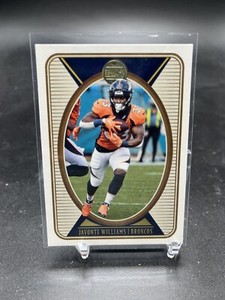 2022 Panini Legacy Football Base COMPLETE YOUR SET YOU CHOOSE