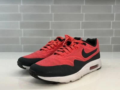 Air Max 1 Ultra Moire 'Rio Anthracite' - Para hombres Talla 10.5 - seminuevo Foto 1 de 4