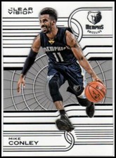2015-16 Panini Clear Vision Basketball Acetate Card YOU PICK