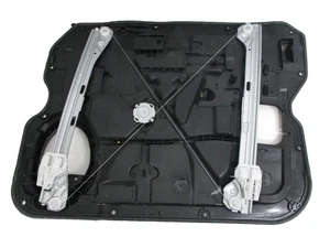 Front Left Window Regulator WITH Motor For Dodge 1500 Ram1500 & 2500 2009-2012 - Bild 1 von 15