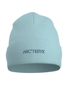 Neu ARC'TERYX Word TOQUE Beanie Authentic Glissade - Bild 1 von 3