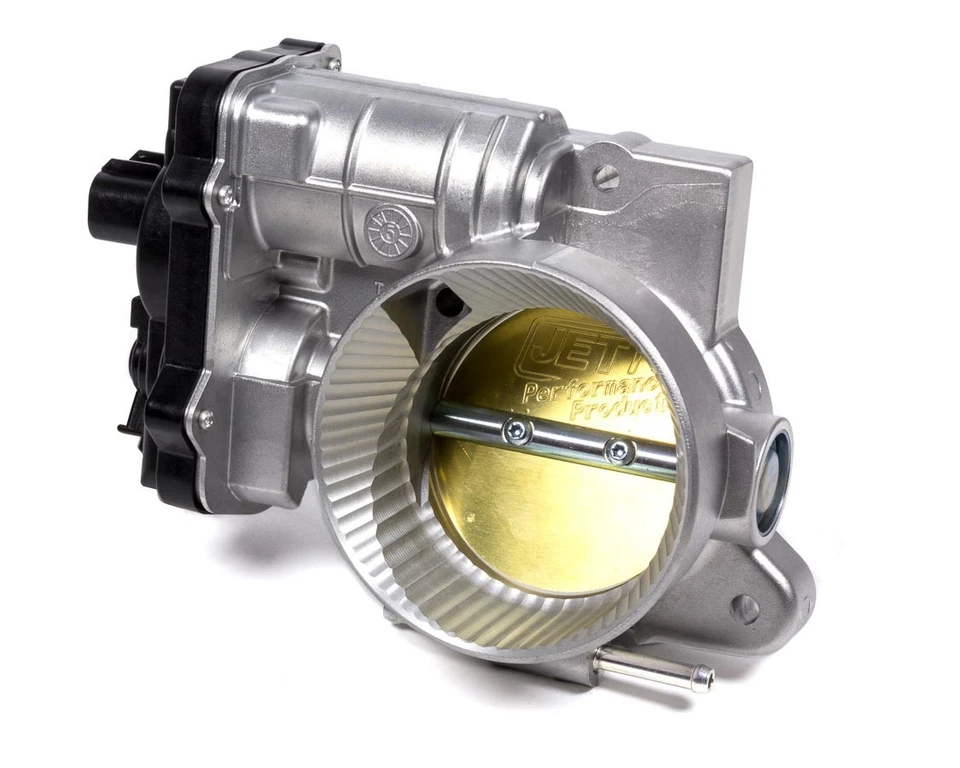 JET PERFORMANCE Power-Flo Throttle Body GM 76100 - Image 1 of 1