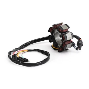Alternateur Stator pour Honda TLR 200 Reflex (MD09) 1986-1987 31120-KJ2-671 EF03 - Foto 1 di 8