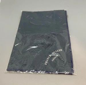 FRANCK MULLER FRANCK MULLER Uhrenpoliertuch  - Bild 1 von 2