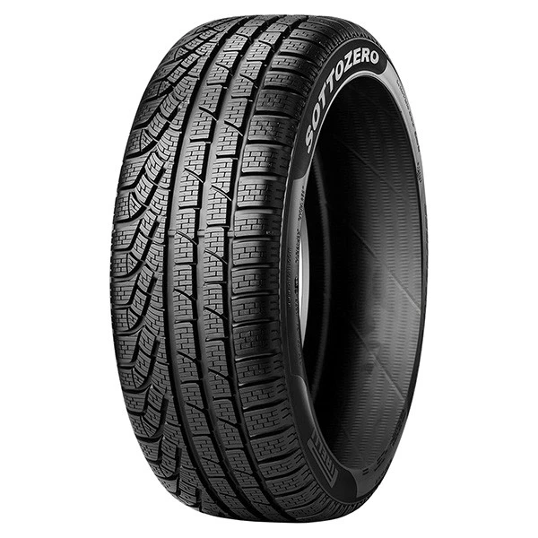 WINTERREIFEN PIRELLI 205/55 R17 91H SOTTOZERO 2 (*) RUN FLAT DOT 2021 - Bild 1 von 4