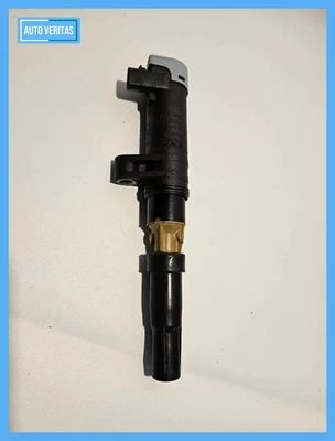RENAULT Laguna Megane Espace Scenic - Original ignition coil H7700875000 8200765 - Image 1 of 4