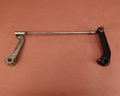 Barra de acoplamiento de cambio 17-24 Harley Davidson Road King Special FLHRXS Foto 1 de 4