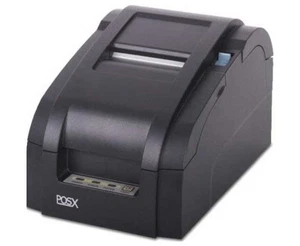 POS-X EVO Impact Receipt Printer - Ethernet w/ Autocutter - Picture 1 of 1