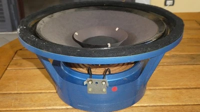 Goodmans of england AXIOM 201 altoparlante 12" 96-db larga banda bicono 30/16000 - Immagine 1 di 4