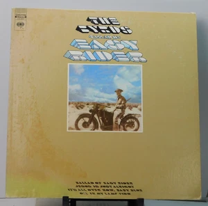 The Byrds - Ballade Of Easy Rider 1969 Columbia Records CS 9942 Stereo LP - Sehr guter Zustand/VG - Bild 1 von 6
