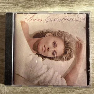 Olivia Newton John | Olivia’s Greatest Hits Vol. 3 - Best Of n3 | Cd | Bon État - Imagen 1 de 3