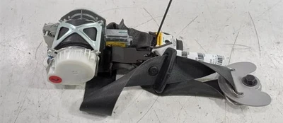 2011-2015 Hyundai Sonata Left Driver Side Seat Belt Retractor Assembly Black OEM Foto 1 de 4