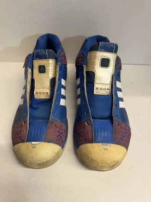 TS PROMODEL LO AS *EDICIÓN LIMITADA* 2008 Nueva Orleans NBA FINALS Beaters ¡Raro! Foto 1 de 4