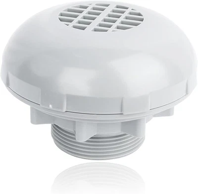 CVILL P6H1317 Pool Inlet and Outlet Filter Replacement Kit - Image 1 of 4