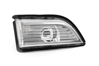 Espejo retrovisor derecho Volvo XC60 08-13 repetidor conductor fuera de lado O/S Foto 1 de 4