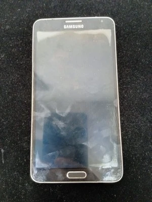Samsung Galaxy Note 3 SOMENTE PARA PEÇAS - Imagem 1 de 3