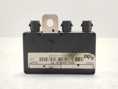 65248380944 Amplificador De Antena para BMW SERIE 3 BERLINA (E46) 320d 1 202793 - Imagen 1 de 4