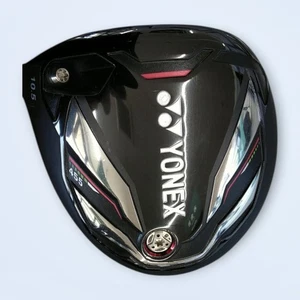 Yonex Ezone GT 455 Driver Golf Club,新品,RH, 10.5° - Picture 1 of 7