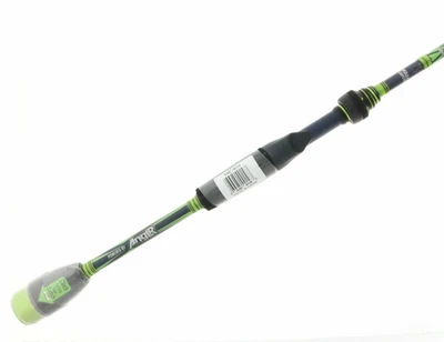 7' Abu Garcia Virtual Medium Fast Casting Fishing Rod VRC70-6 ~ NEW - Image 1 of 4