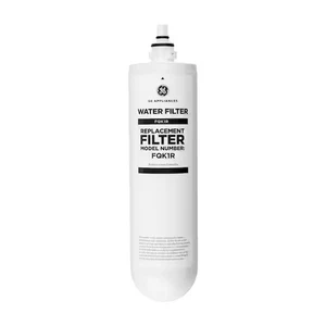 GE FQK1R High Flow Water Filtration Under Sink Replacement Filter New - Picture 1 of 2