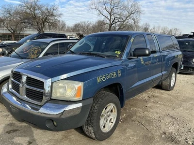 Condensador de CA compatible con 05-11 DAKOTA 823238 Foto 1 de 4