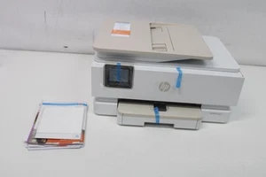 HP LaserJet Color MFP M283fdn - All-in-One Printer - Afbeelding 1 van 1