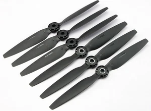 Yuneec H520 & Typhoon H+ Plus Drone Propellers Blades 3pcs A+3pcs B - Picture 1 of 5