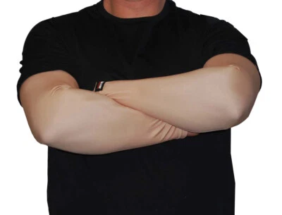 Missing Link SPF 50 皮肤彩色 2 ArmPro 压缩套 - APS2 — 第 1/3 张图片