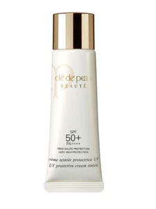 Cle de Peau Beaute Creme Zia UV 30mL SPF50+/PA++++ Crema Protettiva UV - Foto 1 di 5