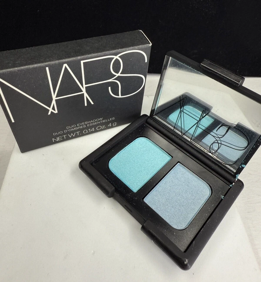 Nars Duo Eyeshadow 0.14 oz South Pacific  *Check description HOLIDAY SALE - Image 1 of 4