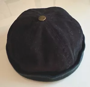 DockerCap (Basecap ohne Schirm) one size fits all - Bild 1 von 5