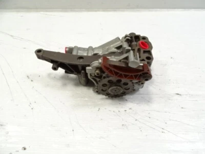 Bomba de aceite Mercedes W212 E550, motor, 2781810547 Foto 1 de 4