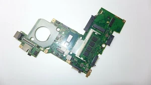 FUJITSU LIFEBOOK S904 GENUINE MOTHERBOARD MAINBOARD i5-4300u CP635430-Z5 - Zdjęcie 1 z 3