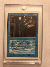 Magical Hack x1 Unlimited Edition LP MTG (RM) 4RCards