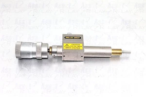 Melles-Griot 17 DRV 515 Piezoelectric Driver Actuator with FB & Micrometer - Picture 1 of 2